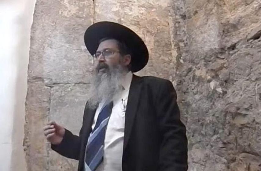 rabin izrael