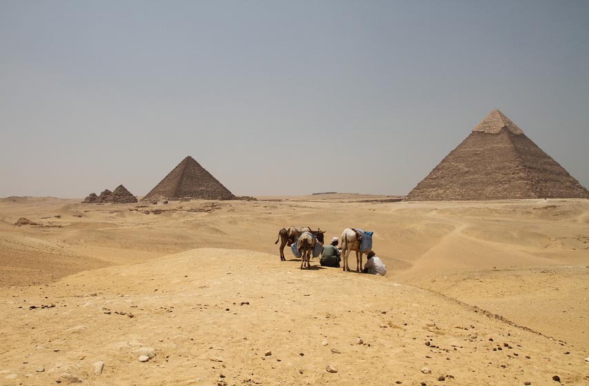 egipat, sarkofag, sakara