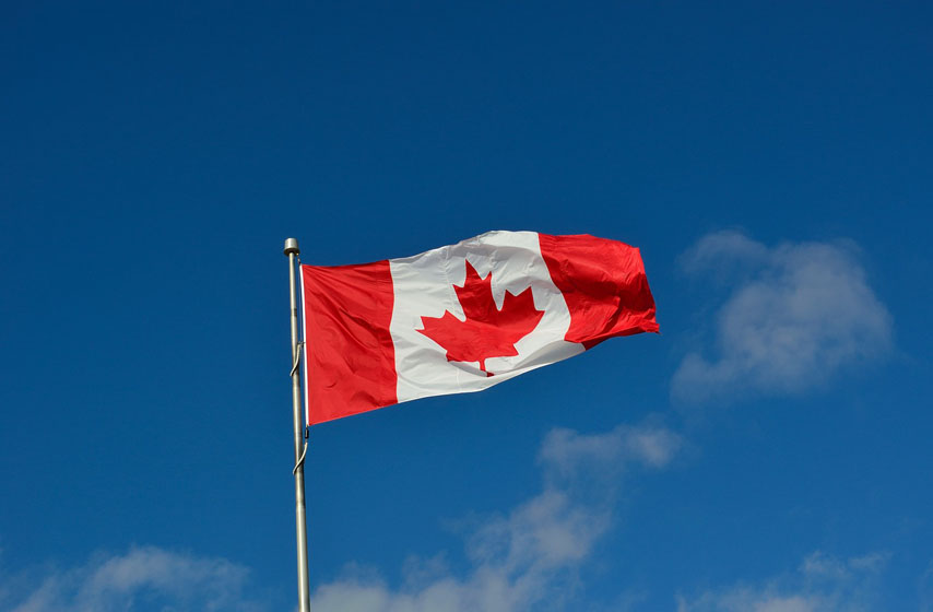 Kanada, granice, zabrana ulaska, koronavirus