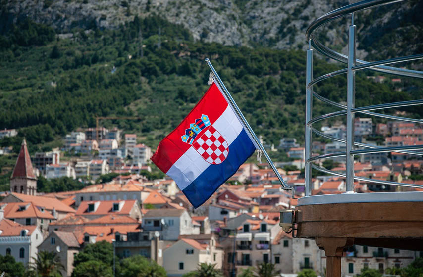 Hrvatska, Vlada