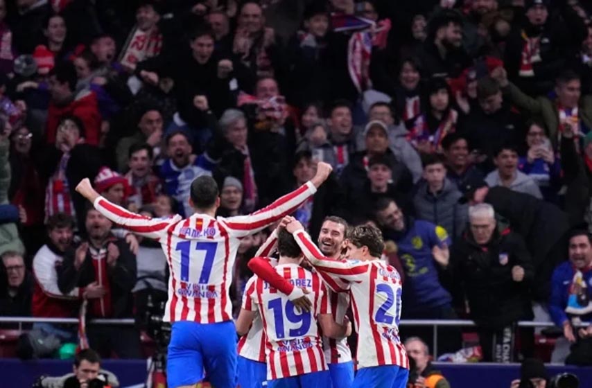 fudbal, atletiko madrid, kup kralja, k-013, vesti srbija