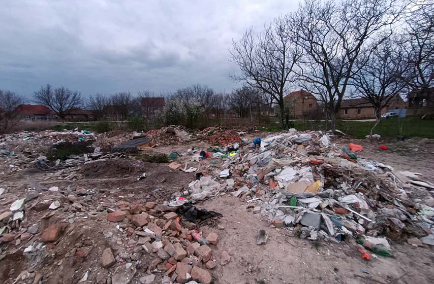 nls, novo lice srbije, dolovo, k-013, vesti pancevo, pancevo