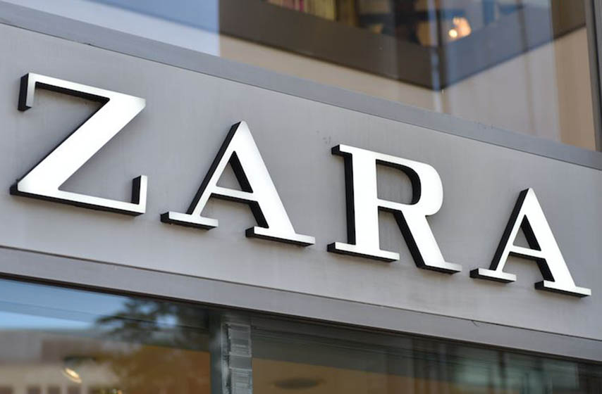 zara home, povuceni proizvodi