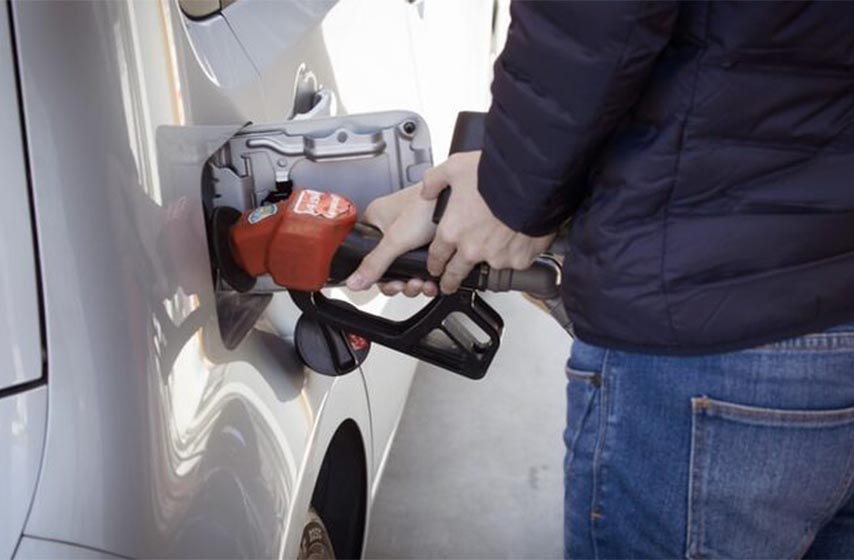 vlada, uredba, cena goriva