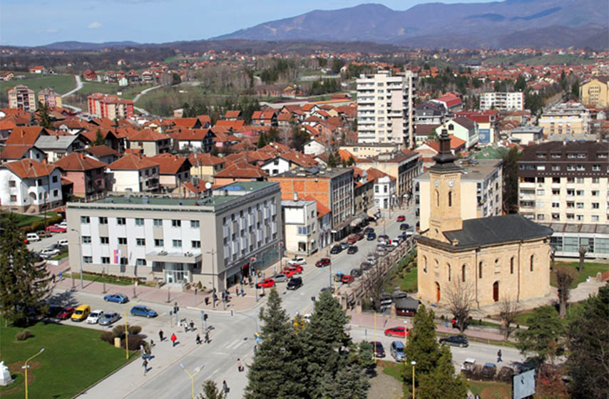 istrazivanje litijuma, gornji milanovac, suvoborska greda