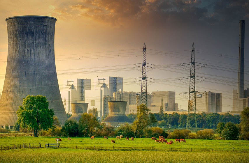 nuklearna elektrana srbija