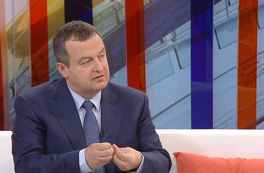 Ivica Dacic, SPS