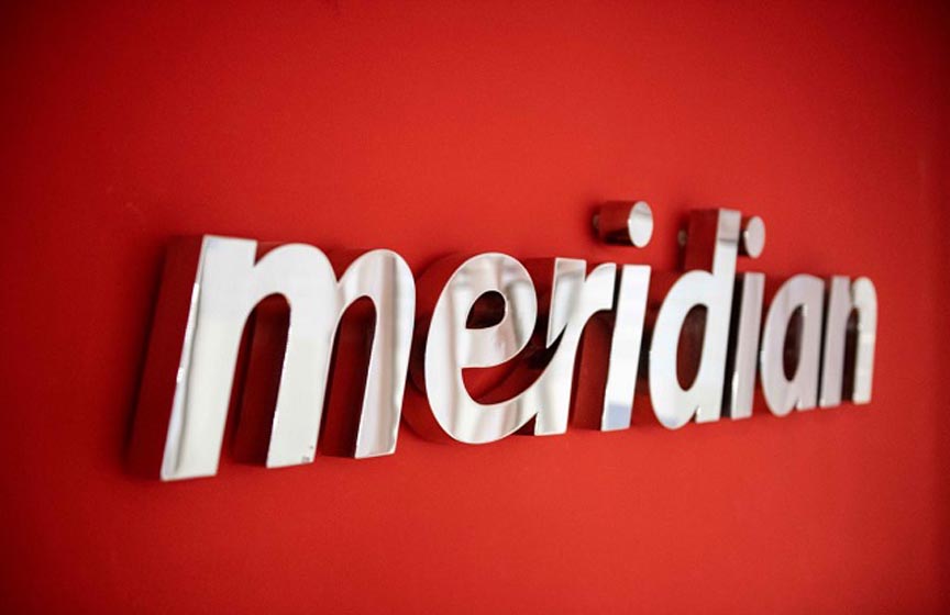 Meridian, Meridian kladionica, pr tekstovi