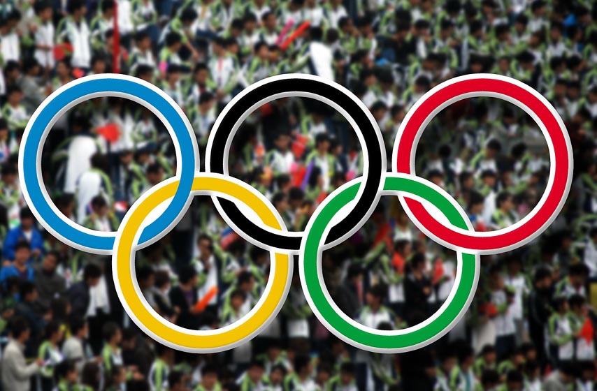 olimpijske igre tokio, biciklisticke trke