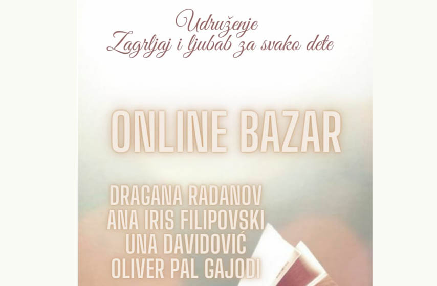 onlajn bazar knjiga