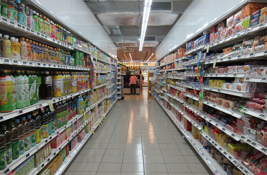 inflacija, srbija, cene u prodavnicama