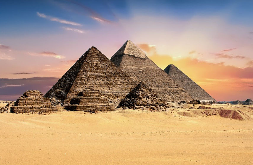 Egipat, sarkofag, nova otkrića