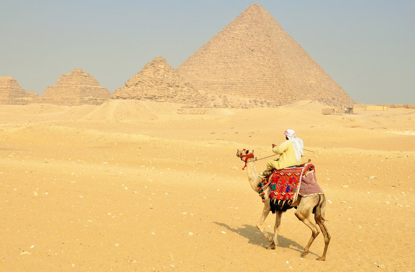 piramide, gradnja piramide, egipat