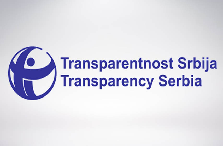 transparentnost srbija, eps