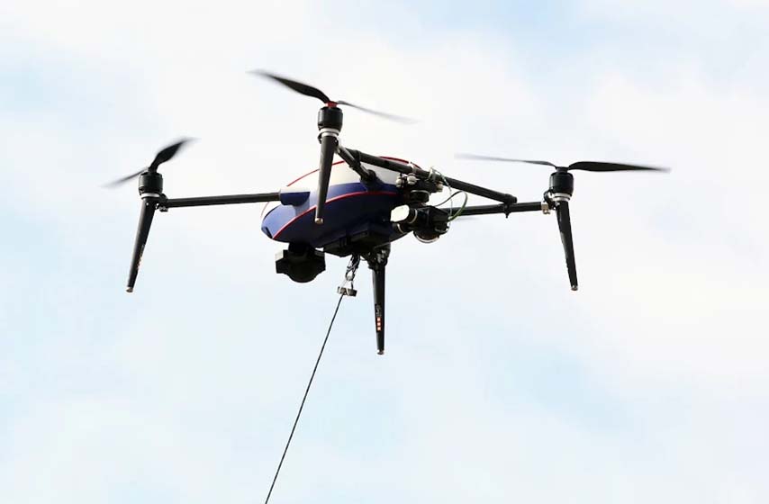 fabrika dronova, simanovci, k-013, vesti srbija