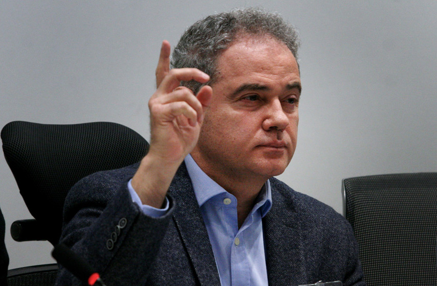 Zoran Lutovac, DS, Demokratska stranka, politika
