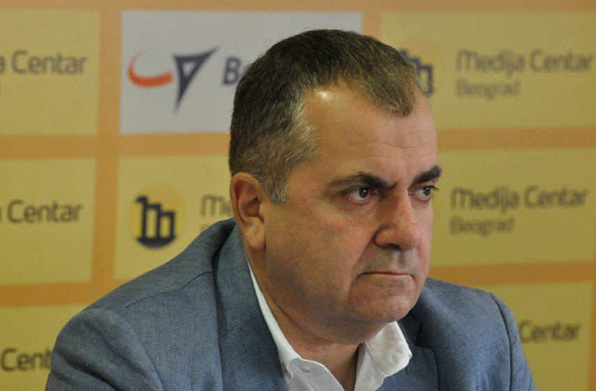 Zaštitnik građana, Zoran Pašalić, Pašalić, kontrola rada MUP-a
