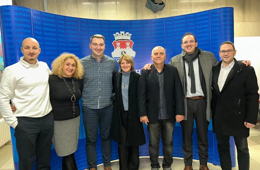 grupa, vase komsije, k-013, vesti srbija, vesti pancevo, pancevo