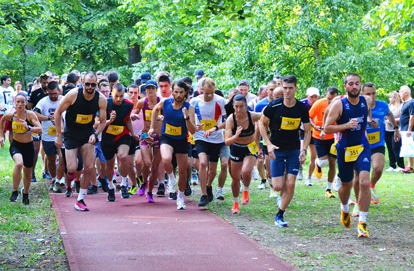 Maraton Pancevo