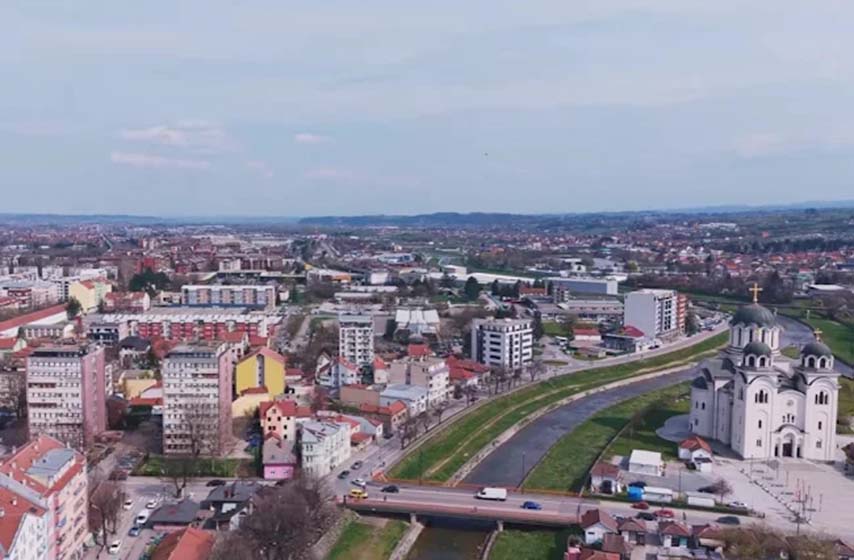 vukasin vujicic, valjevo, zapaljen automobil, k-013, vesti srbija