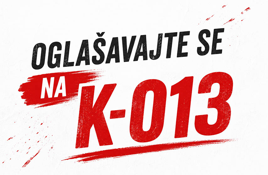oglašavanje na K-013, K-013 oglašavanje, reklama na K-013, oglašavanje, internet oglašavanje, baner oglas, baner reklama, PR tekst, sponzorisani sadržaj, online marketing, oglašavanje Pančevo, reklama Pančevo, marketing Pančevo, K-013 portal
