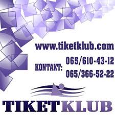 TIKET KLUB