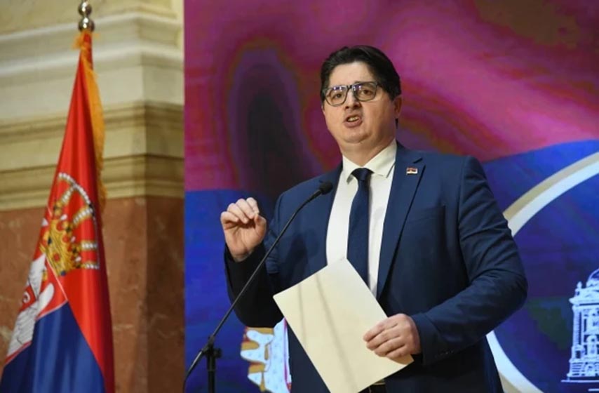mrdicevi zakoni, venecijanska komisija, k-013, vesti srbija