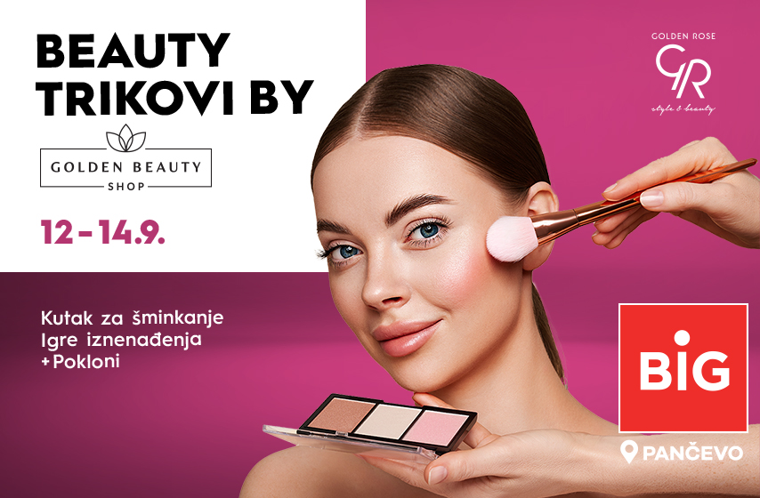 BIG BEAUTY TRIKOVI
