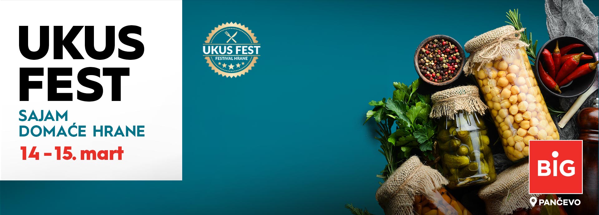 UKUS FEST