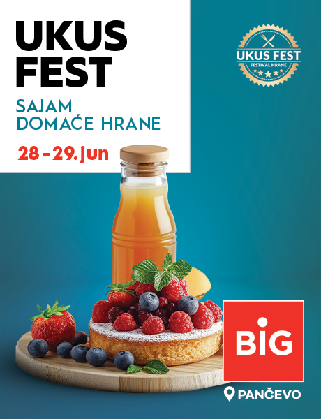 UKUS FEST