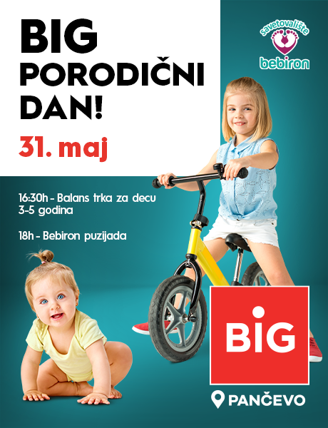 BIG PORODIČNI DANI