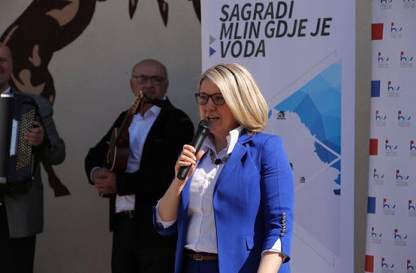 jasna vojnic, hrvatsko nacionalno vijece, vesti srbija, k-013