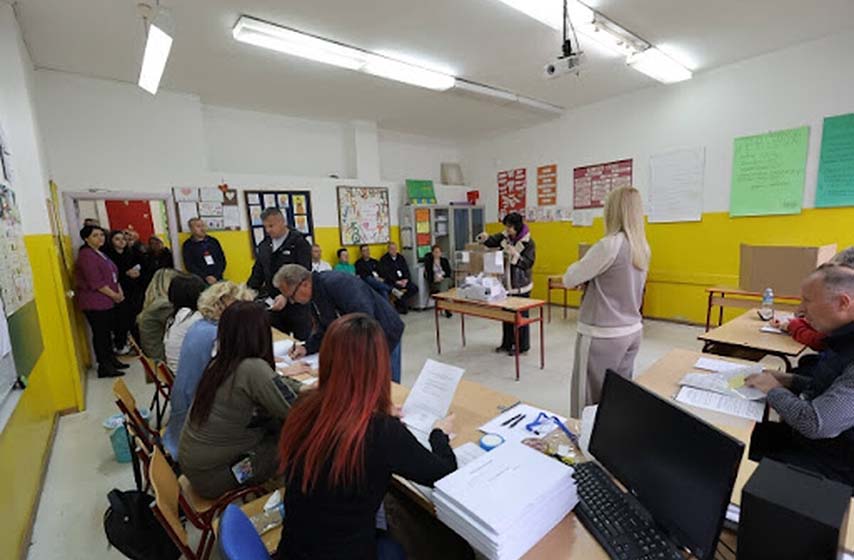 zoran sandic, novi dss, k-013, vesti srbija