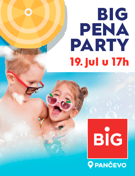 BIG PENA PARTY