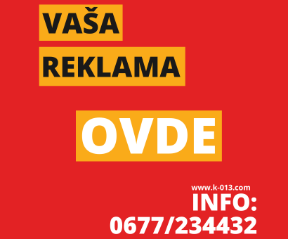 K-013 MARKETING