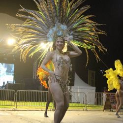 karneval pancevo 2024 povorka  