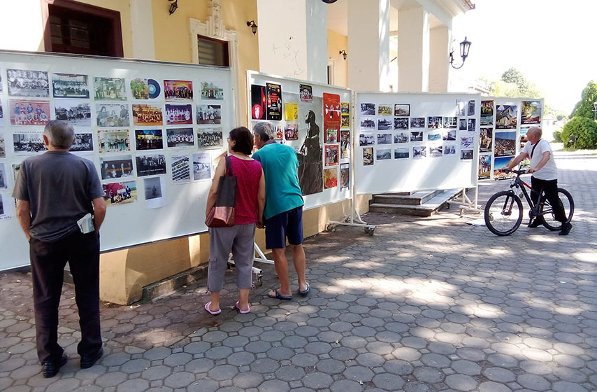 kacarevo izlozba fotografija ilinden