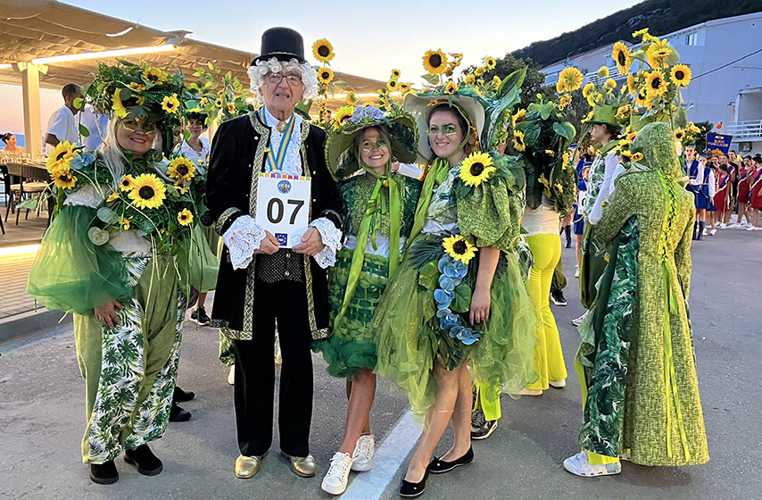 karneval pancevo suncokreti foto k013 3