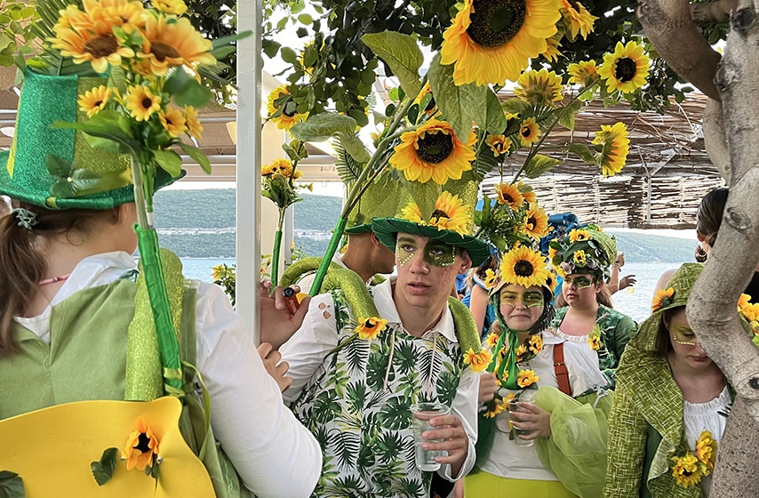 karneval pancevo suncokreti foto k013 6