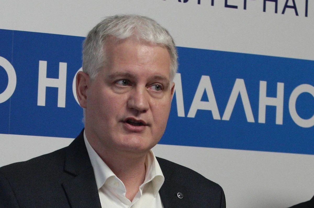 Predrag Marsenić, Autentična desnica, SNS, opozicija, tehnička vlada