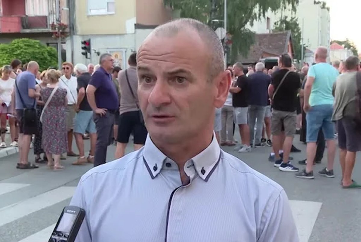 Vukašin Vujičić, BIRN, Momčilo Marjanović, tužilaštvo, policija, SNS
