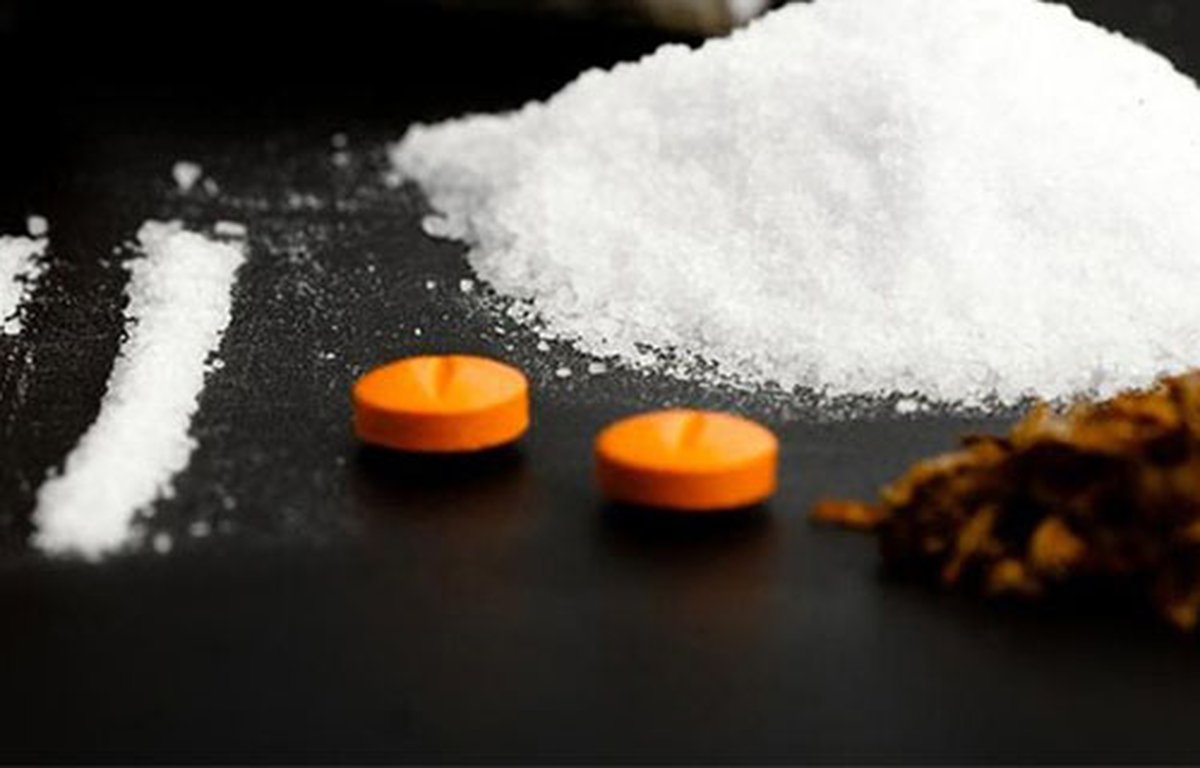 Novi Sad, hapšenje, opojne droge, marihuana, kokain, Više javno tužilaštvo