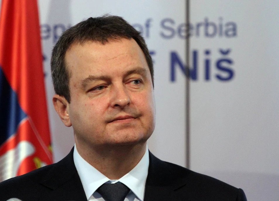 Ivica Dačić, SPS, Studenti pobeđuju, izborna lista, Beogradska Arena