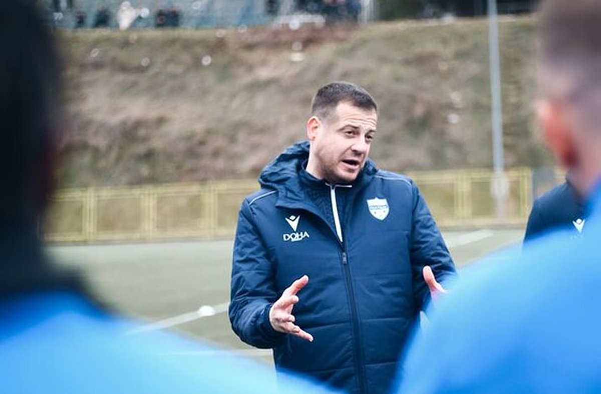 Nenad Lalatović, Novi Pazar, Superliga Srbije, IMT, Adem Ljajić