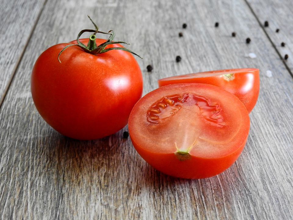 paradajz, zdravlje, srce