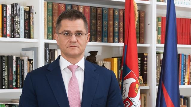 vuk jeremic, narodna stranka, pdv na  hranu