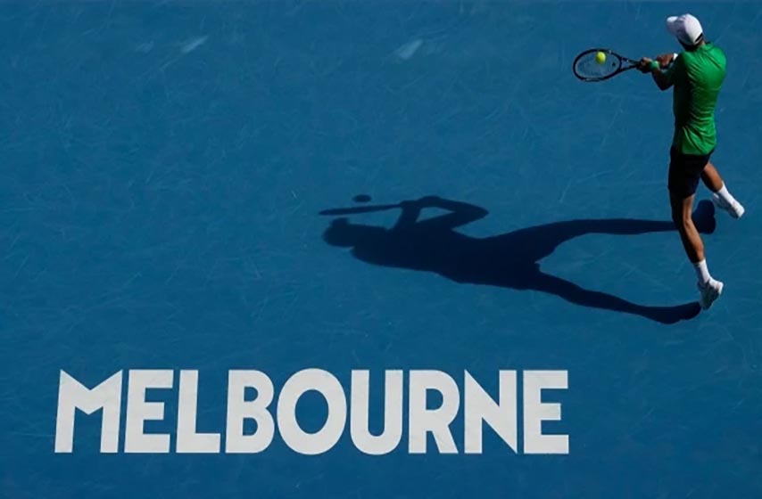 novak djokovic, australian open, k-013, vesti srbija