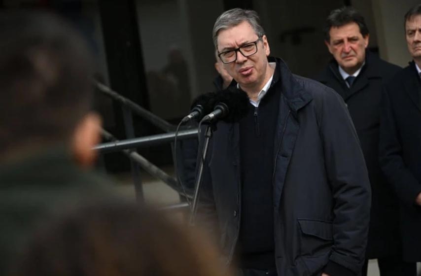 srce, aleksandar vucic, k-013, vesti srbija