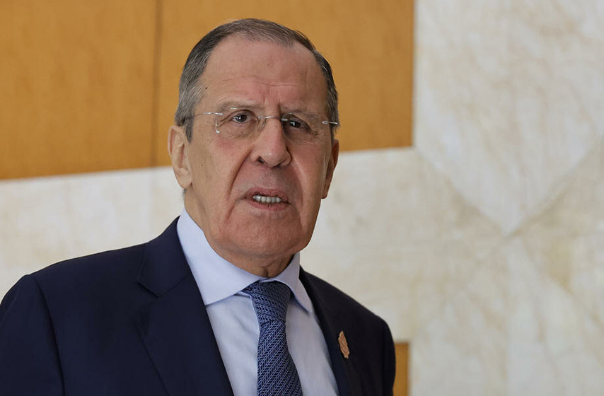 Lavrov, žitarice