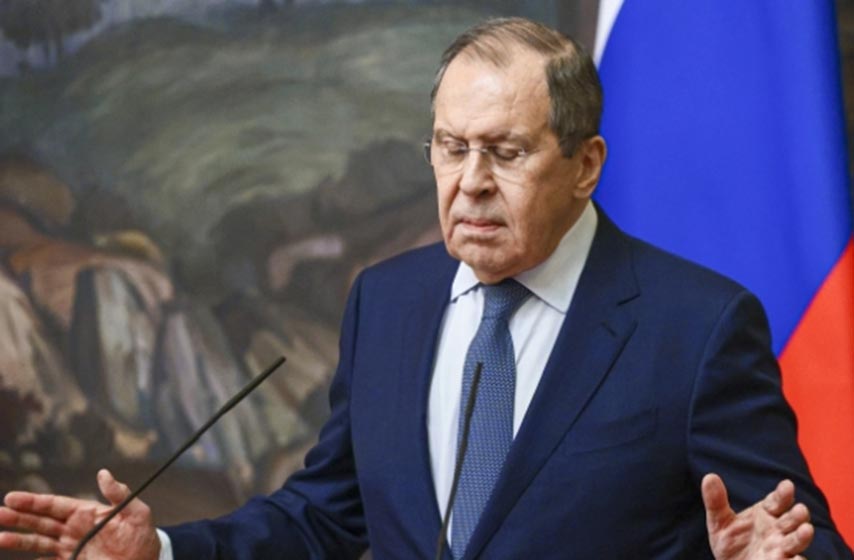 sergej lavrov, egipat